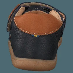 Rullsand EP Blue