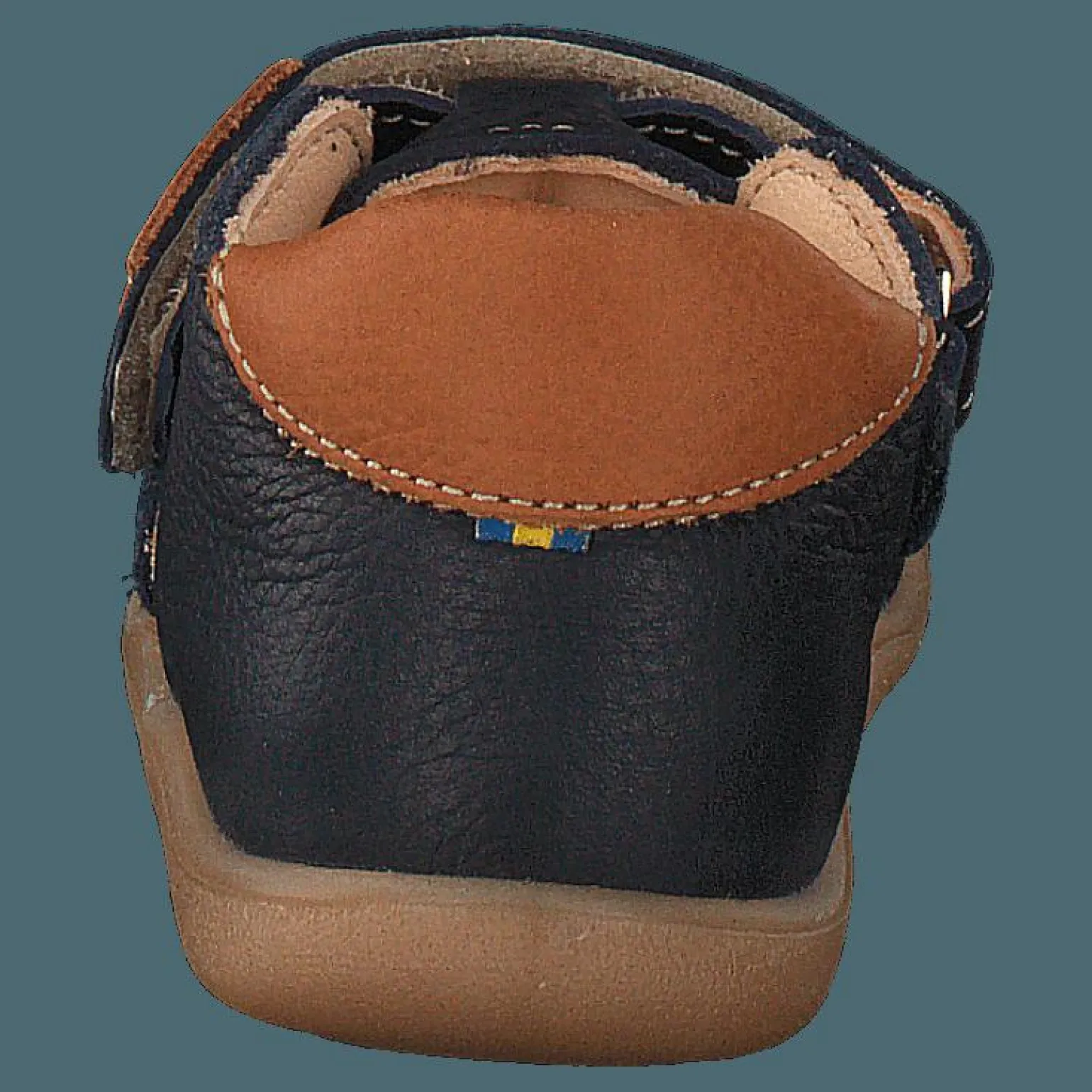 Rullsand EP Blue