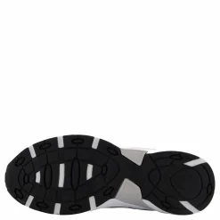 Run 00 Low Cut Shoe White A