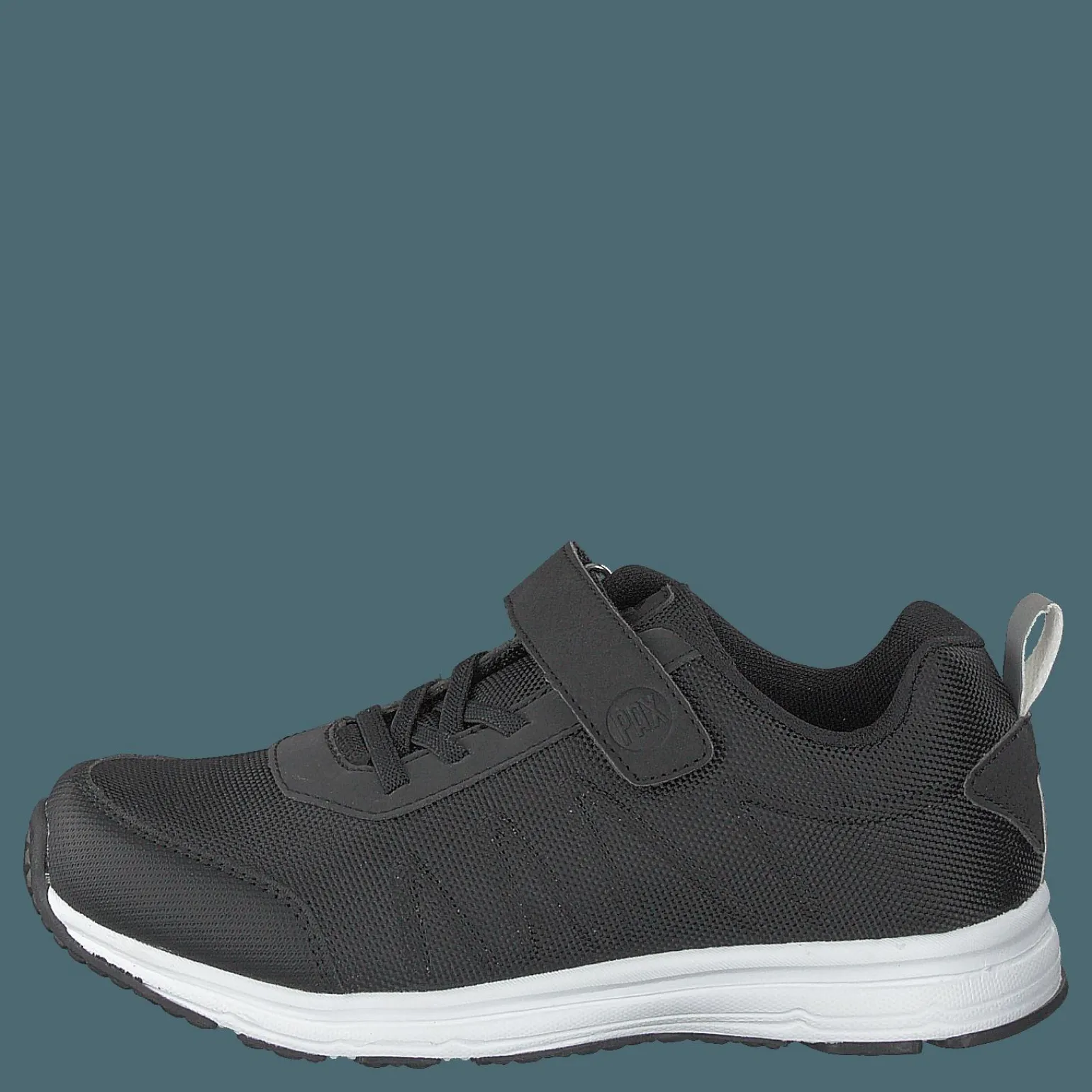 Run Black