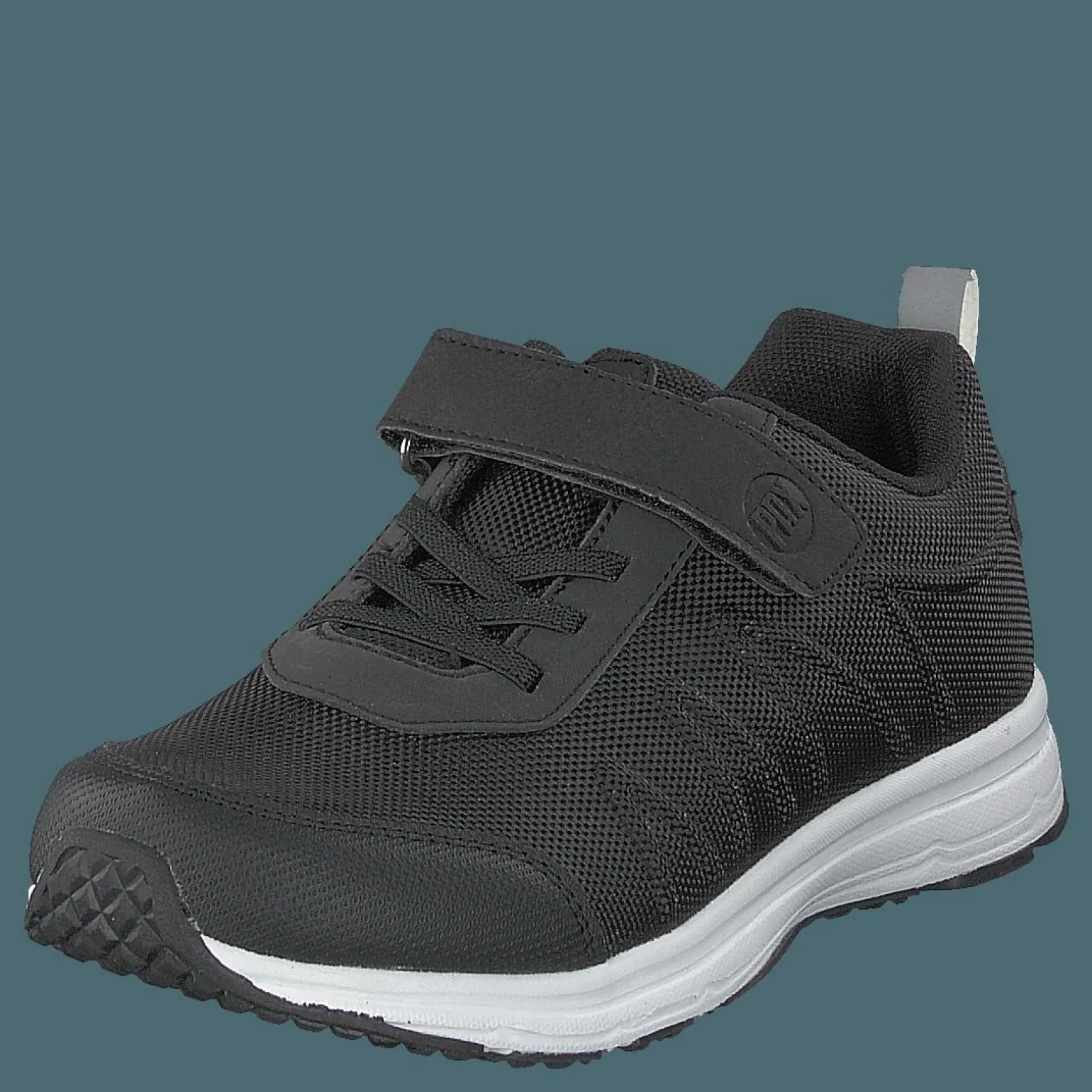 Run Black