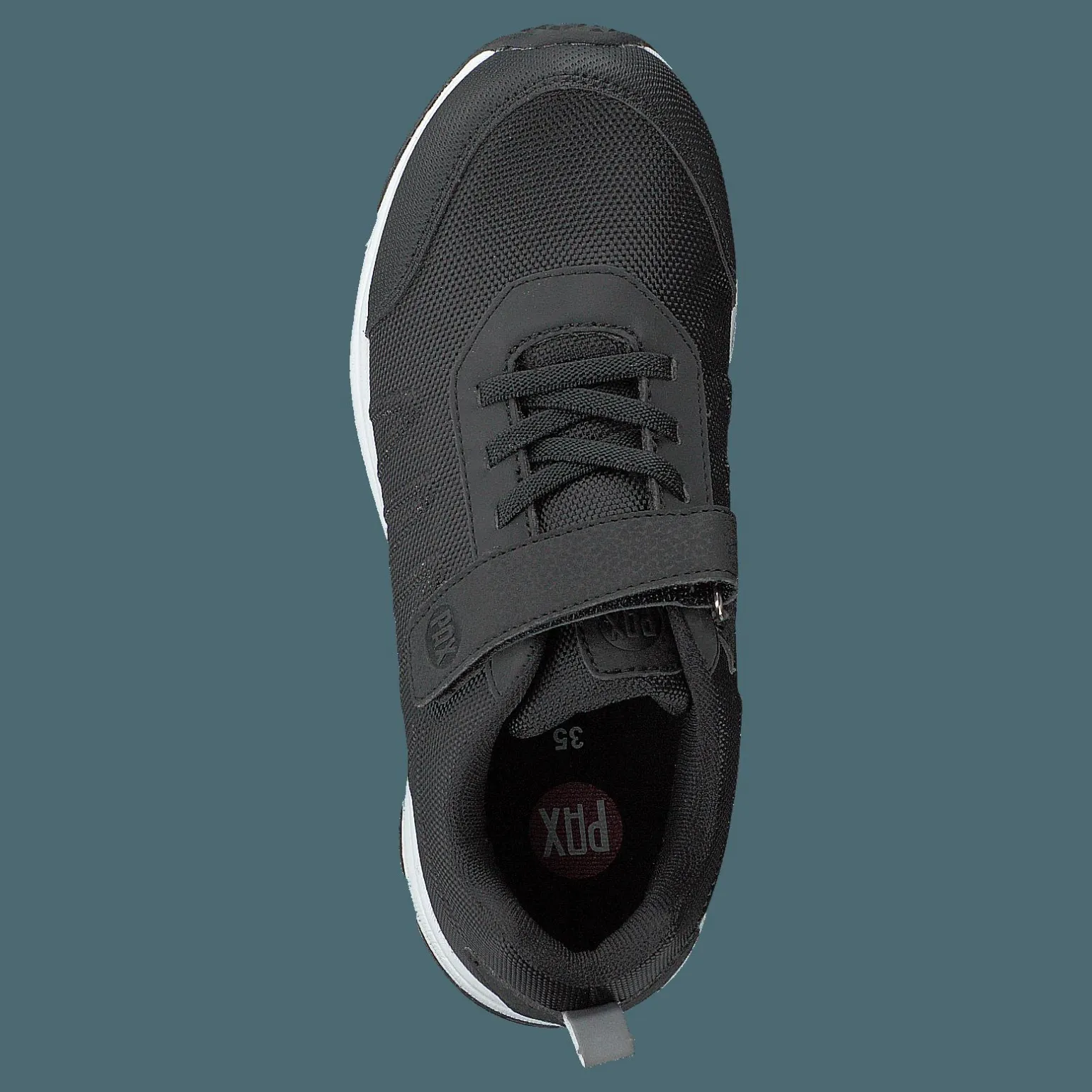 Run Black