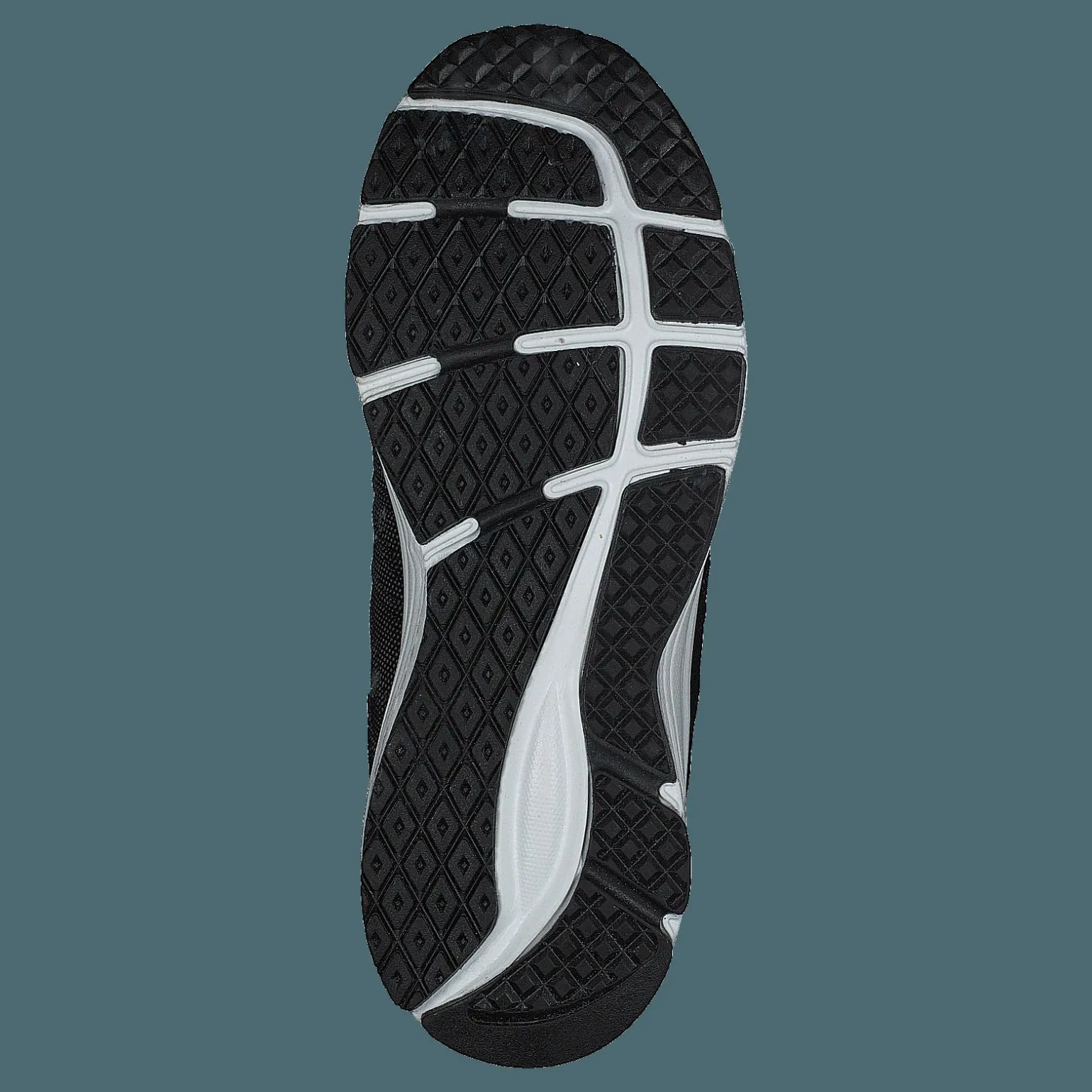 Run Black