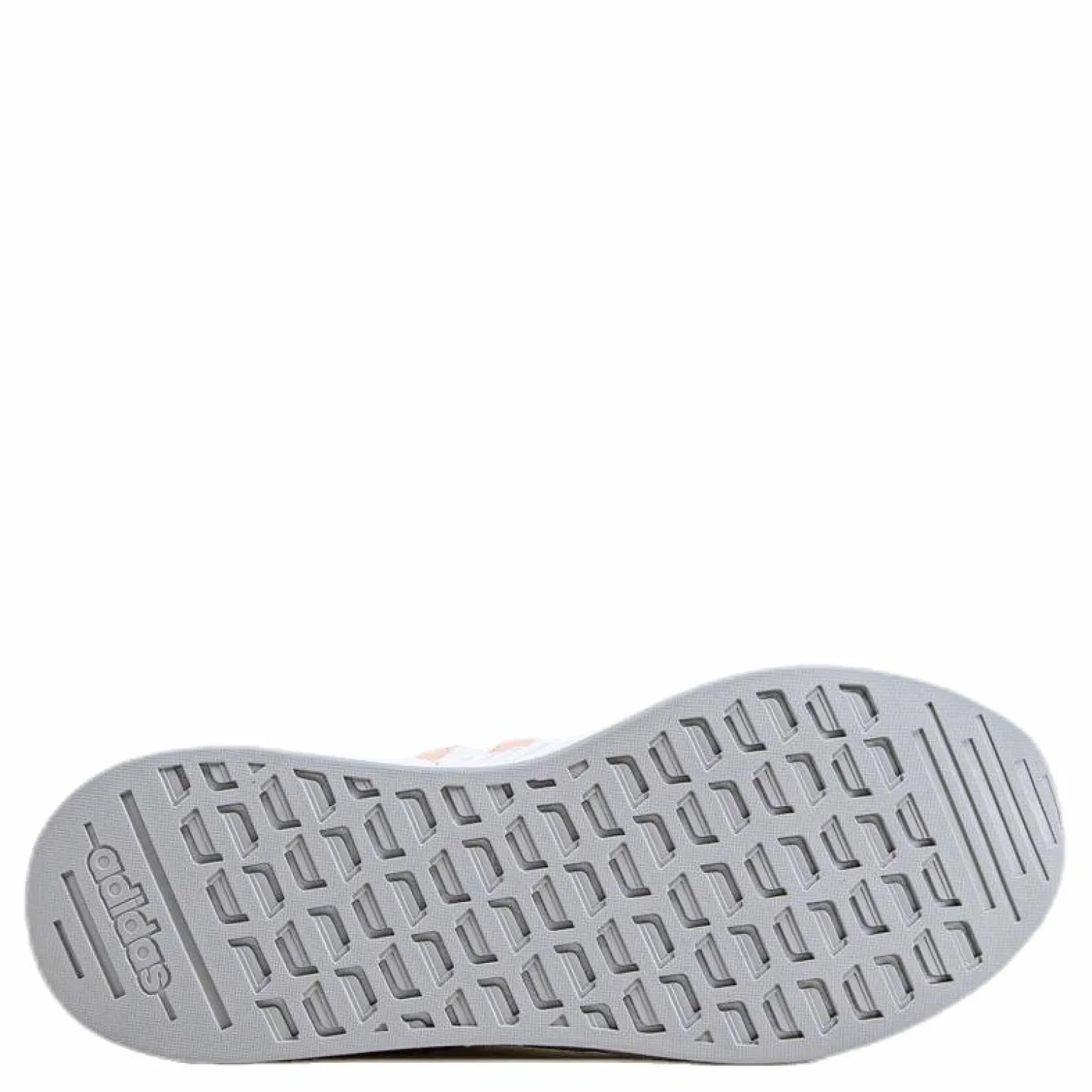 Run 90s Shoes Cloud White / Cloud White / Glow Pink