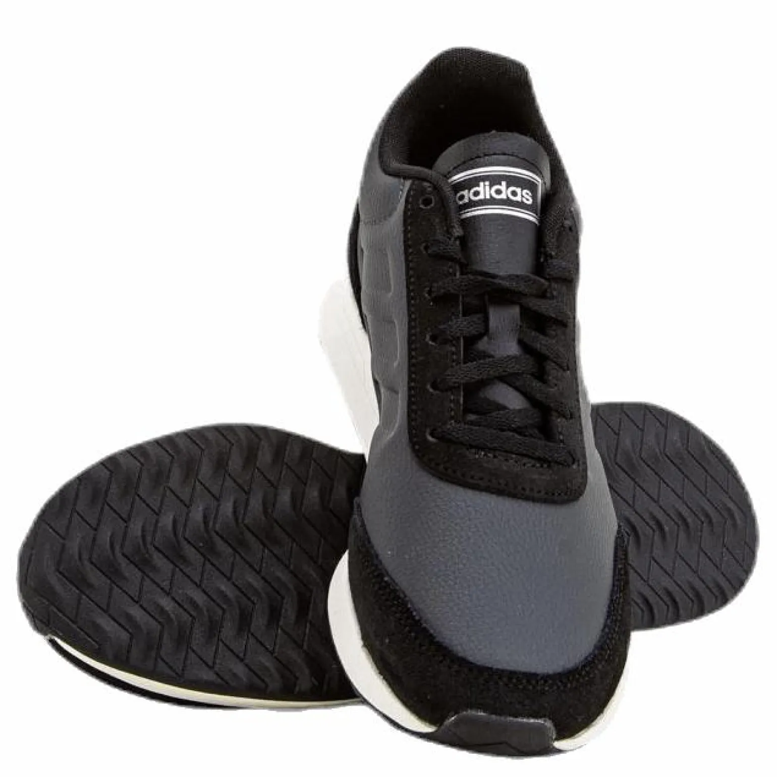 Run 70s Shoes Grey Six / Grey Six / Cloud White