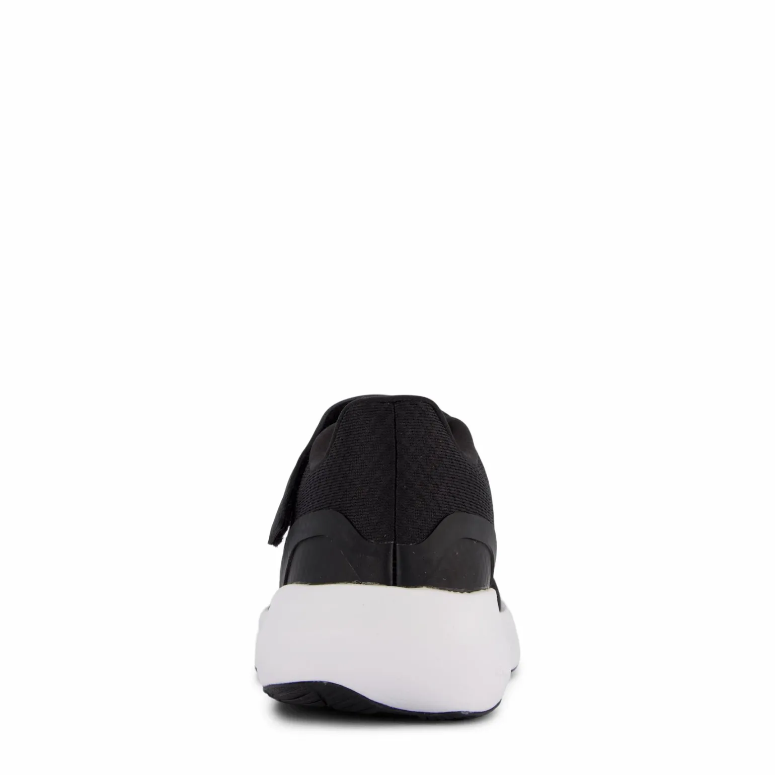 RunFalcon 3.0 Elastic Lace Top Strap Shoes Core Black / Cloud White / Core Black