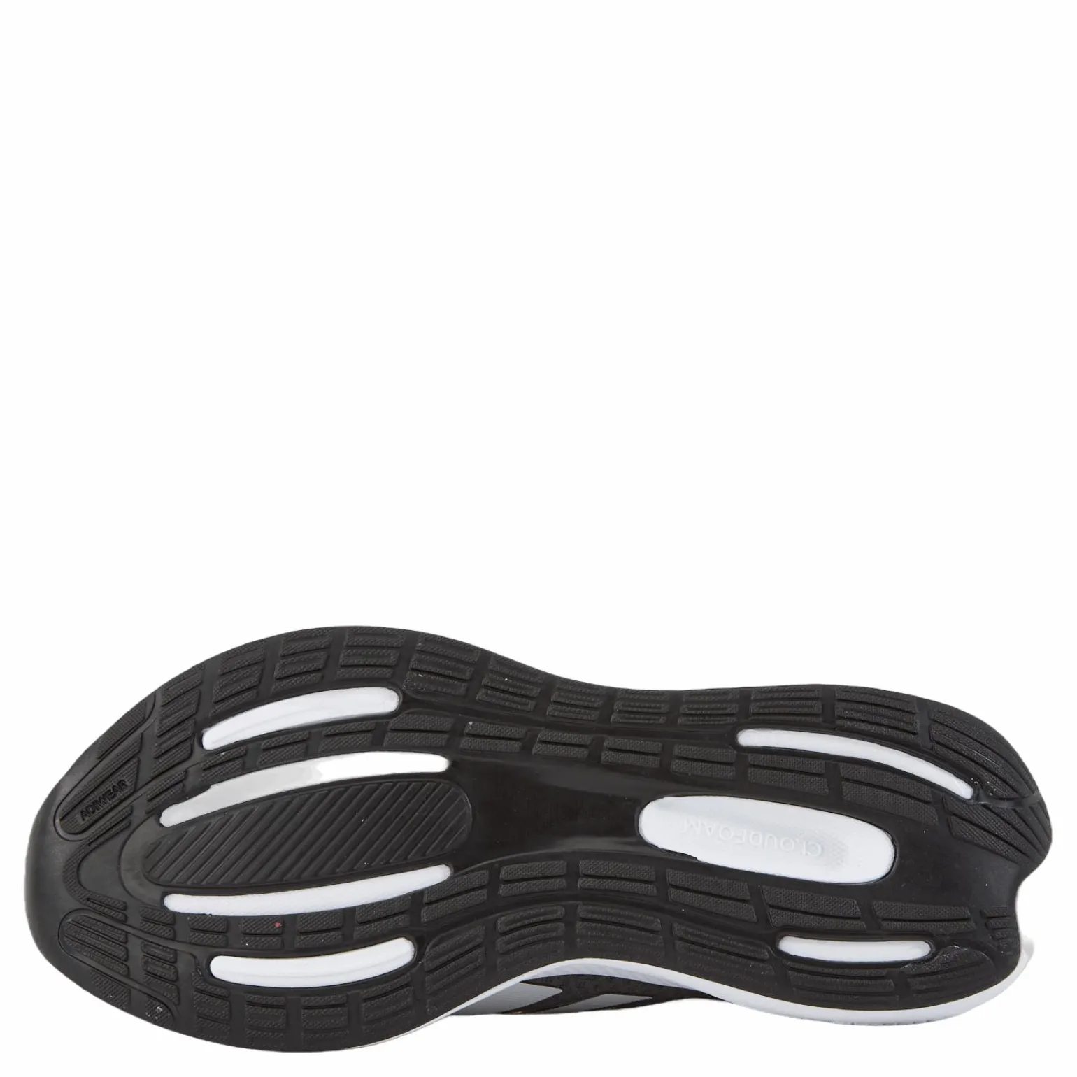 Runfalcon 3.0 Shoes Grey Six / Crystal White / Beam Pink