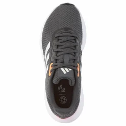 Runfalcon 3.0 Shoes Grey Six / Crystal White / Beam Pink