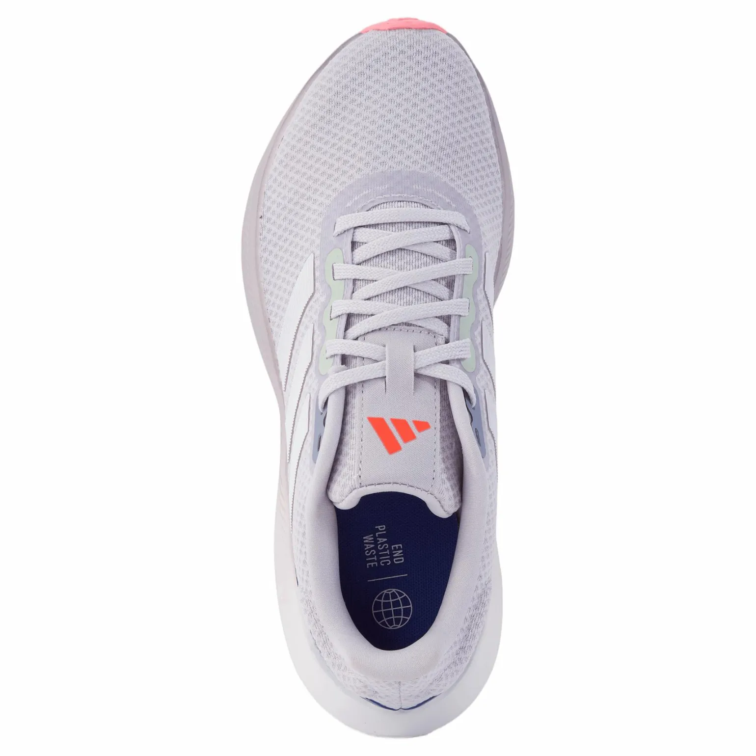 Runfalcon 3.0 Shoes Sildaw / Cloud White / Silvio