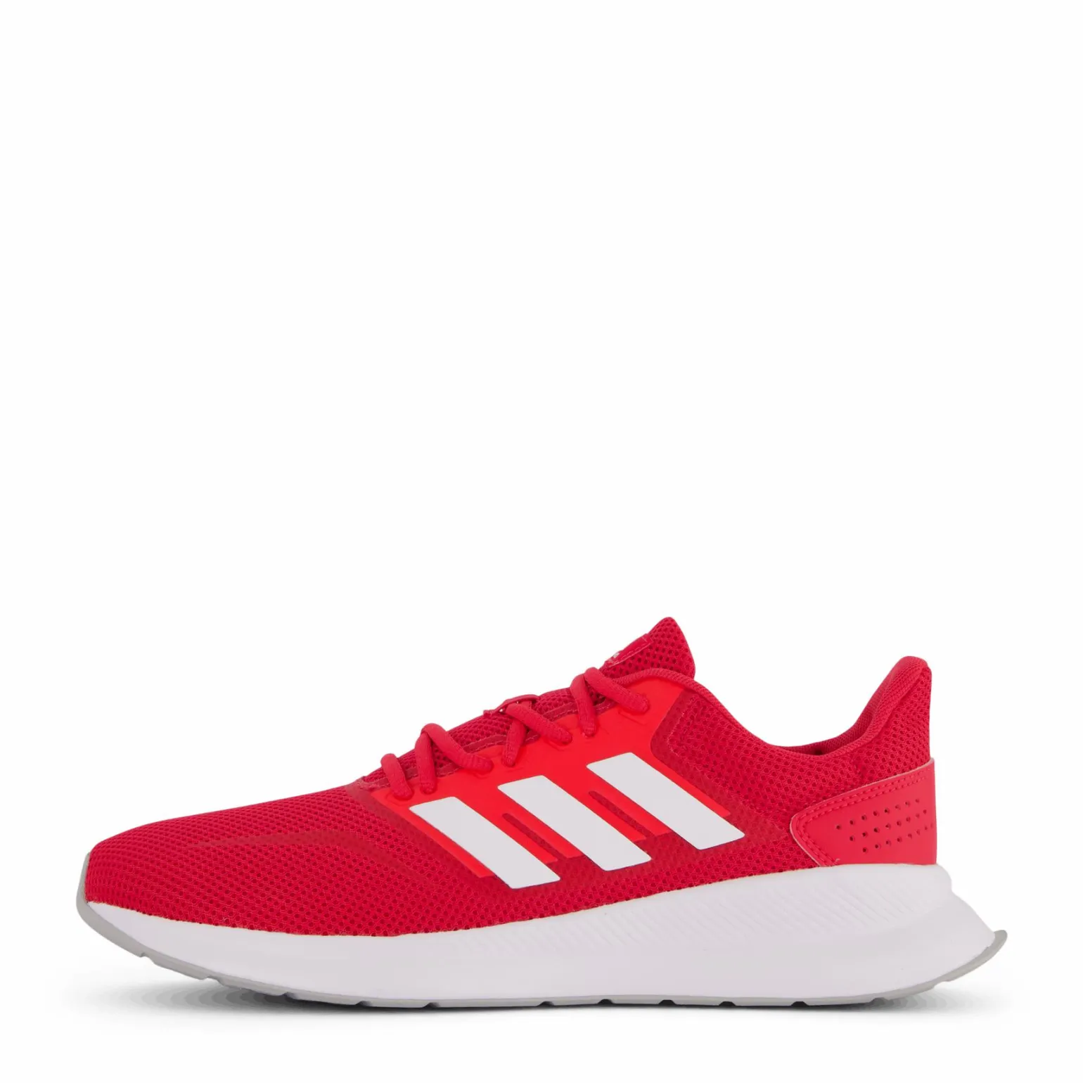 Runfalcon Shoes Power Pink / Cloud White / Signal Pink / Coral