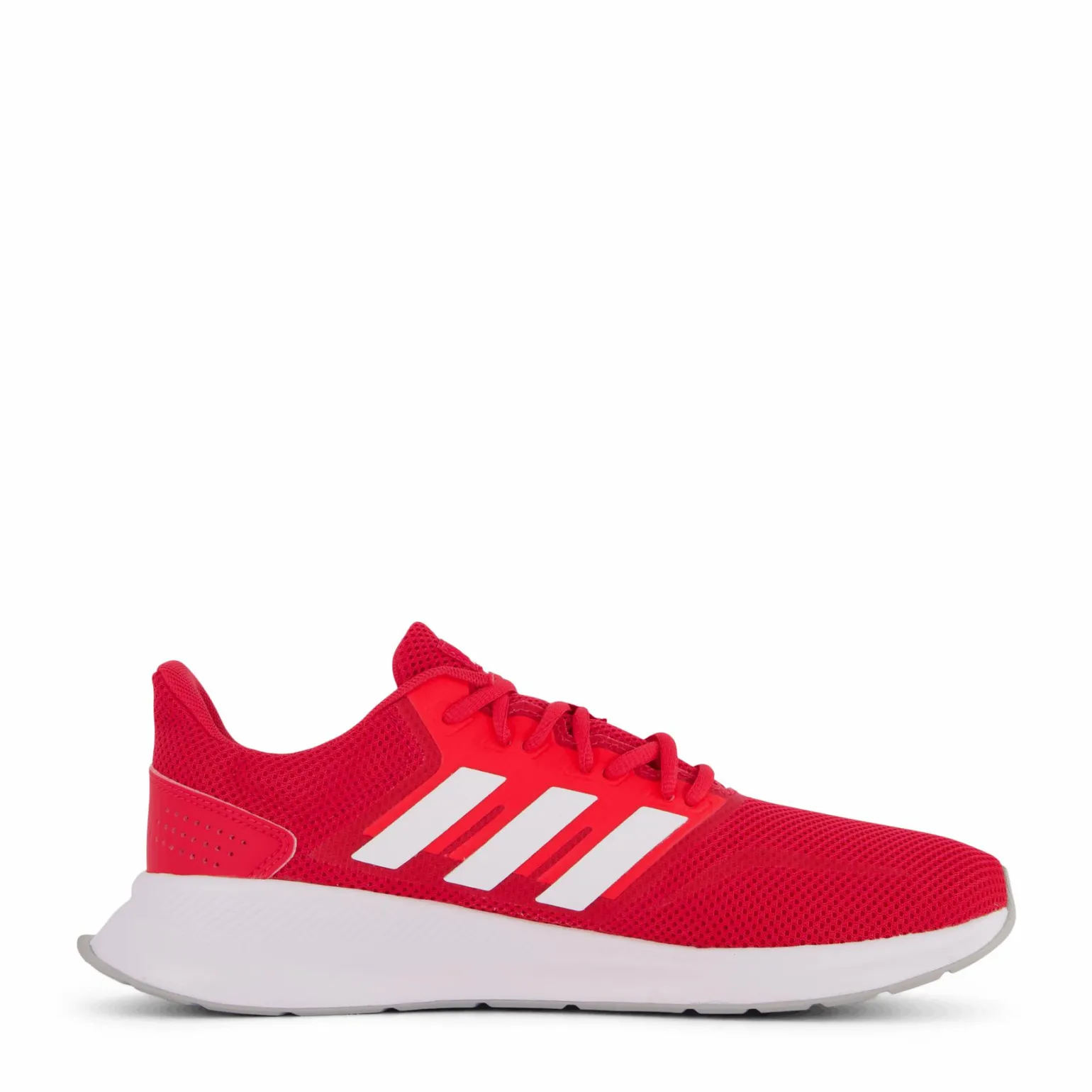 Runfalcon Shoes Power Pink / Cloud White / Signal Pink / Coral