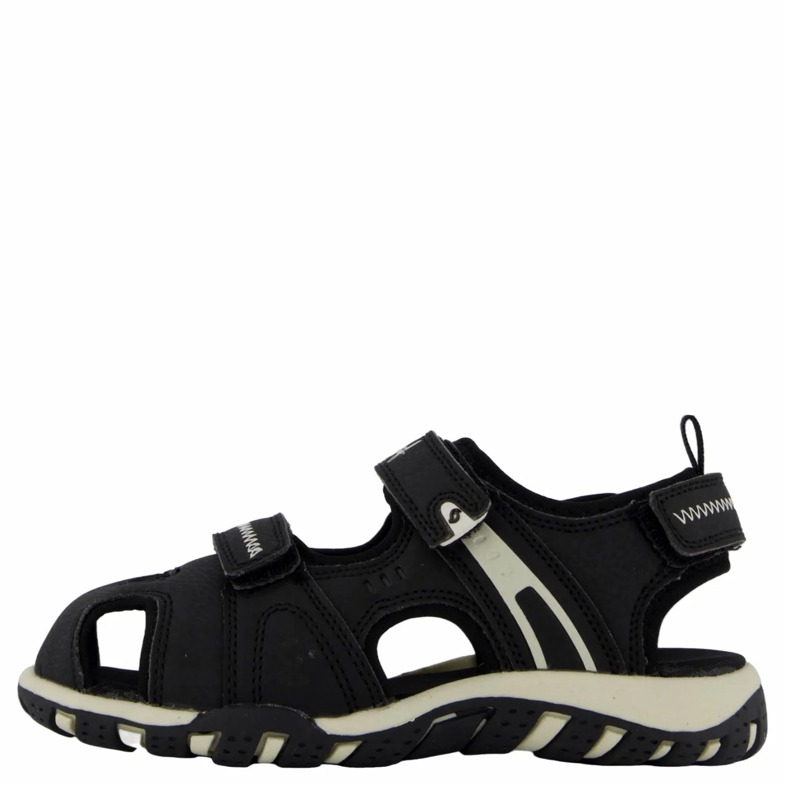 Runn Black