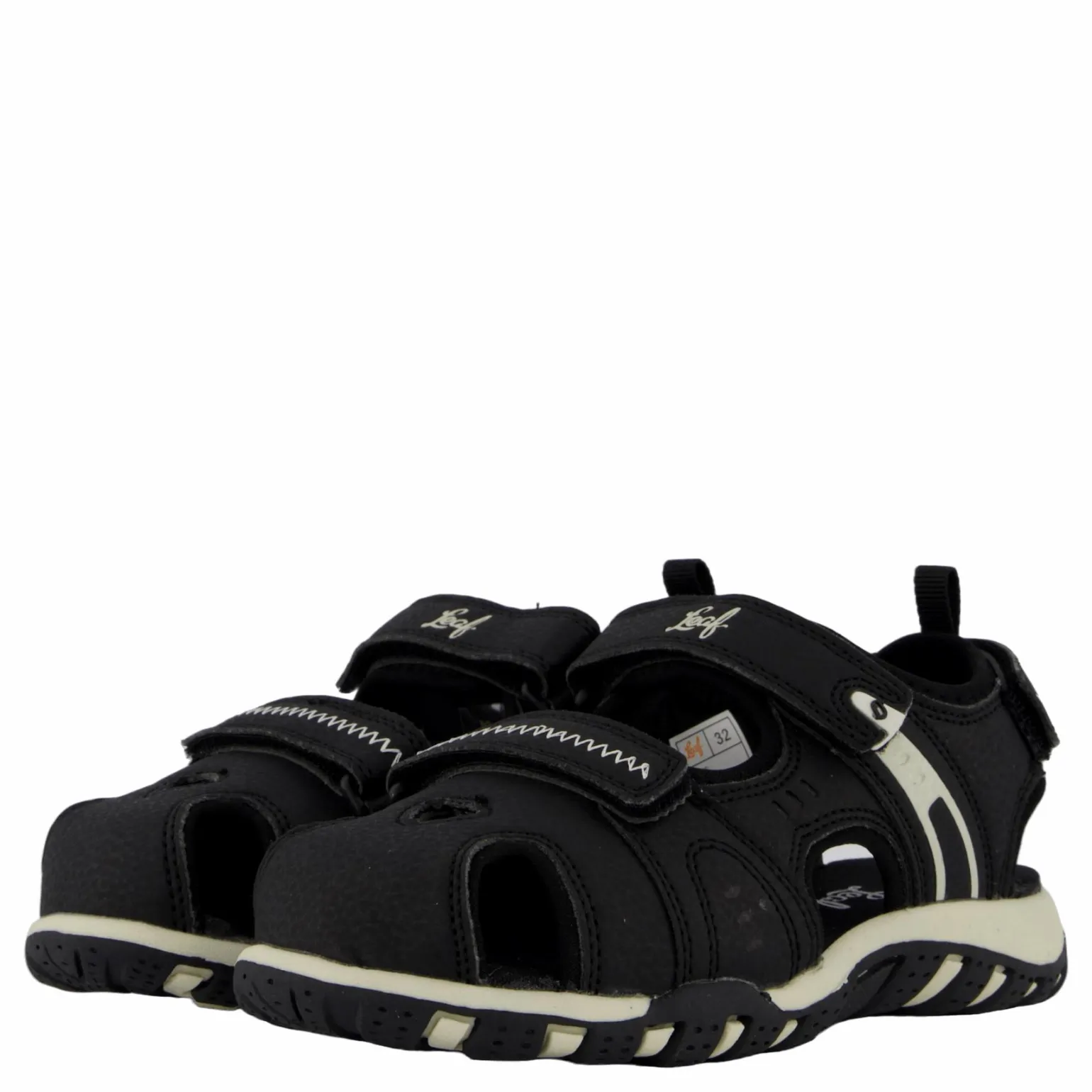 Runn Black