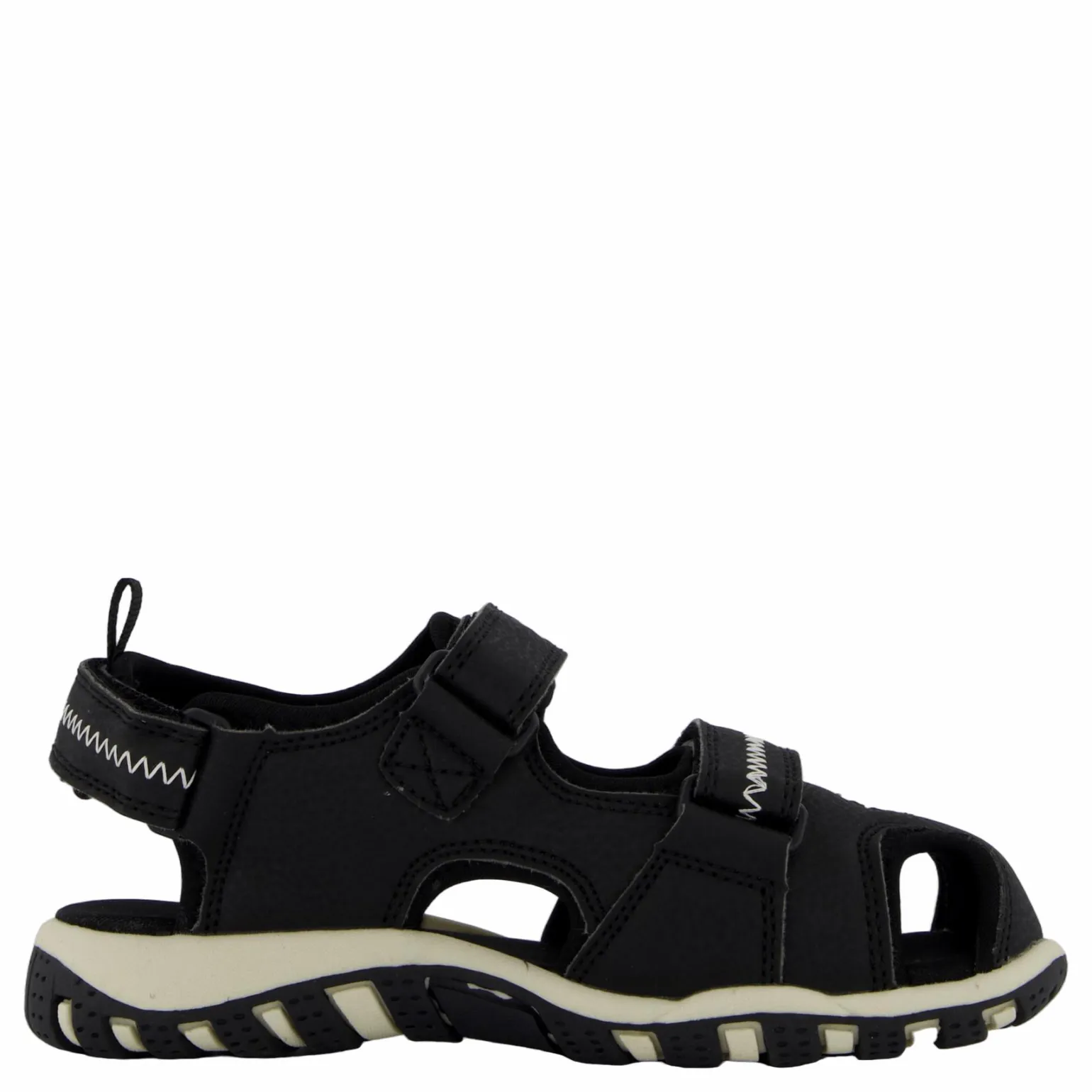 Runn Black