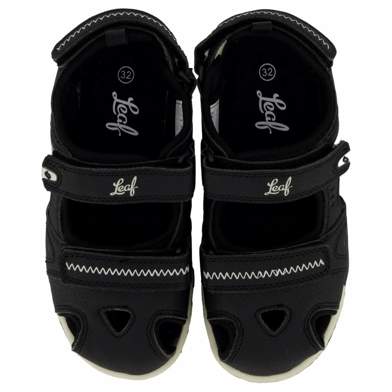 Runn Black
