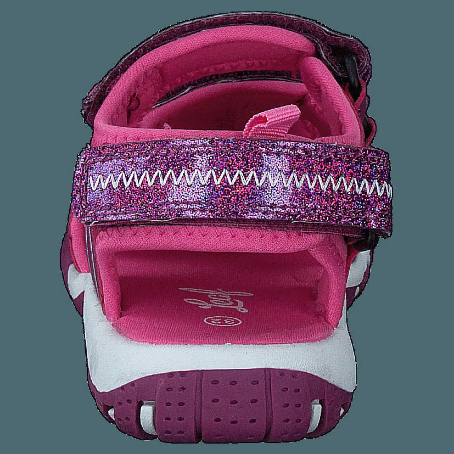 Runn Dk Pink