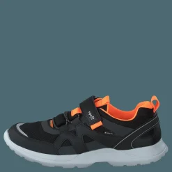 Rush Black