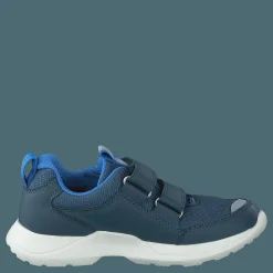Rush Blue