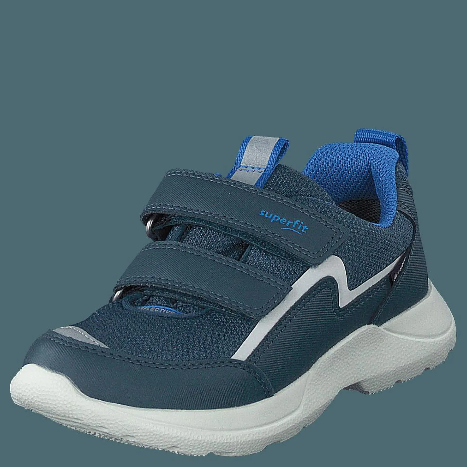 Rush Blue