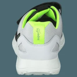 Rush Gtx Black