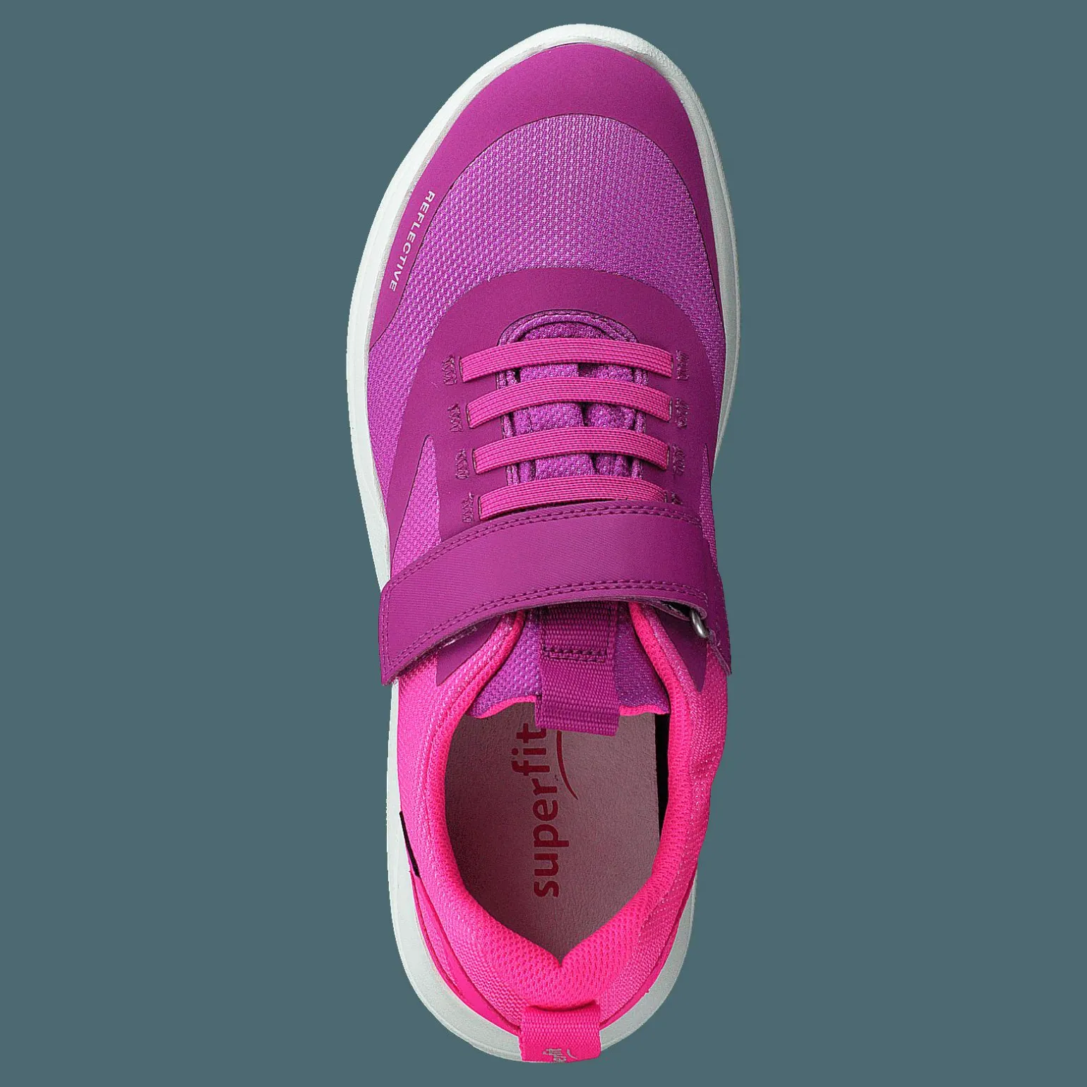 Rush Gtx Pink