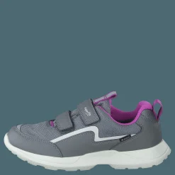 Rush Light Grey