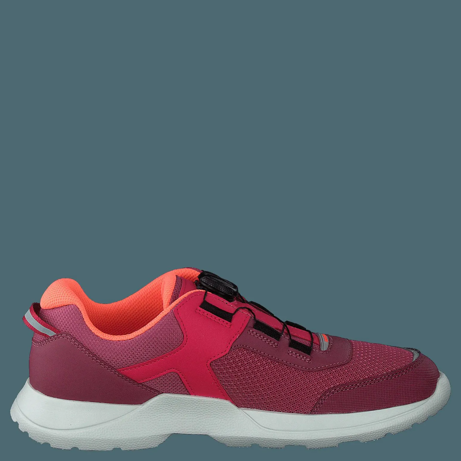 Rush Pink