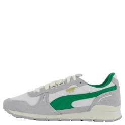 Rx 737 Vintage White