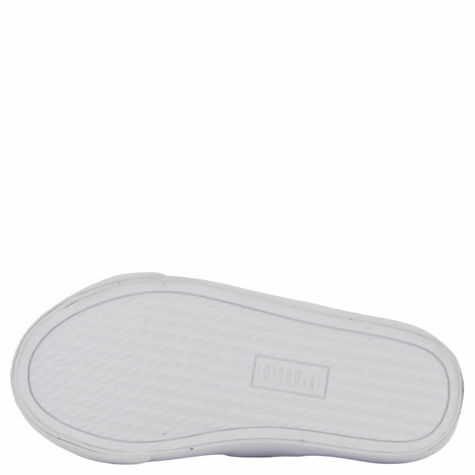 Ryley Ps T-white Tumbled/navy/green W/