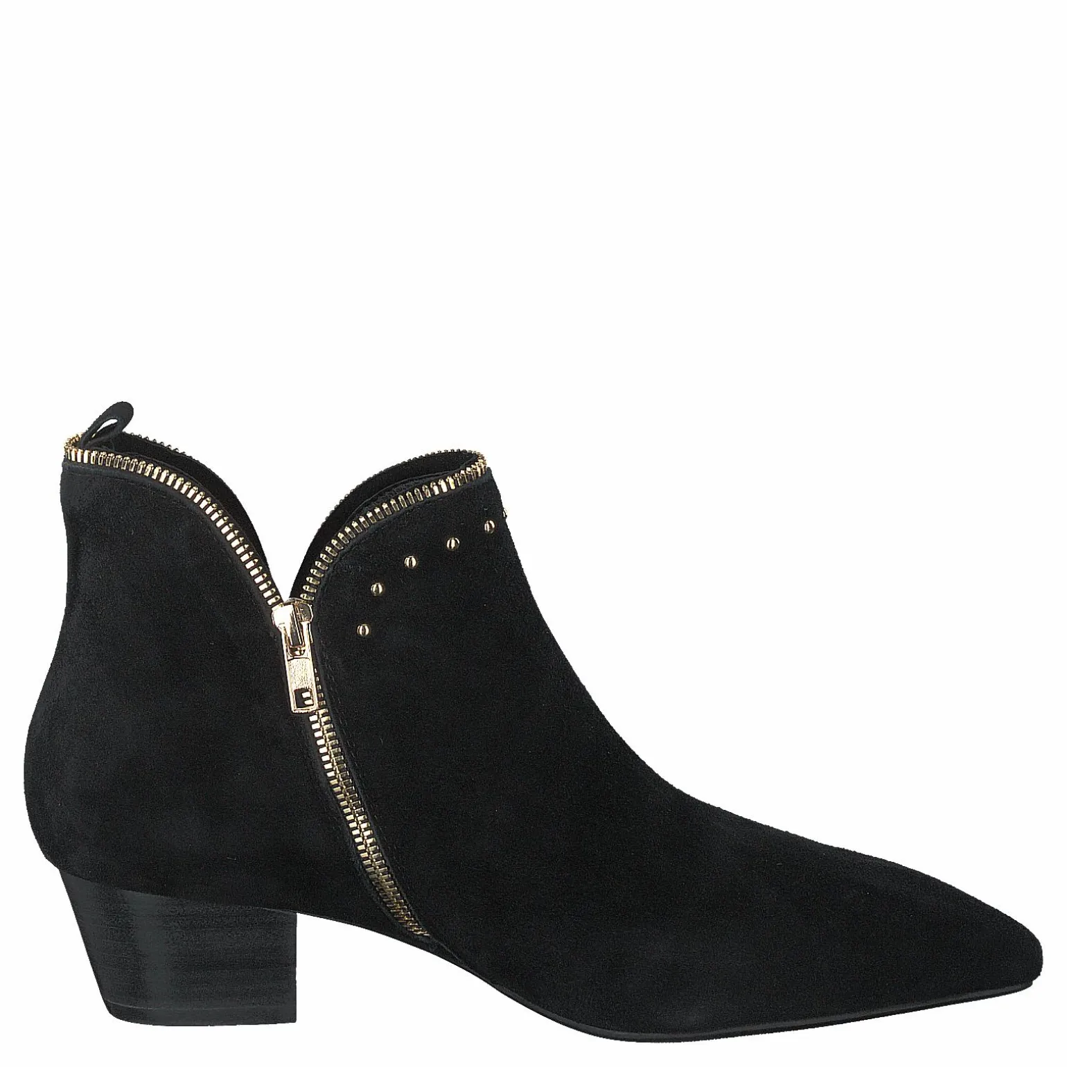 S203708 1000 - Black