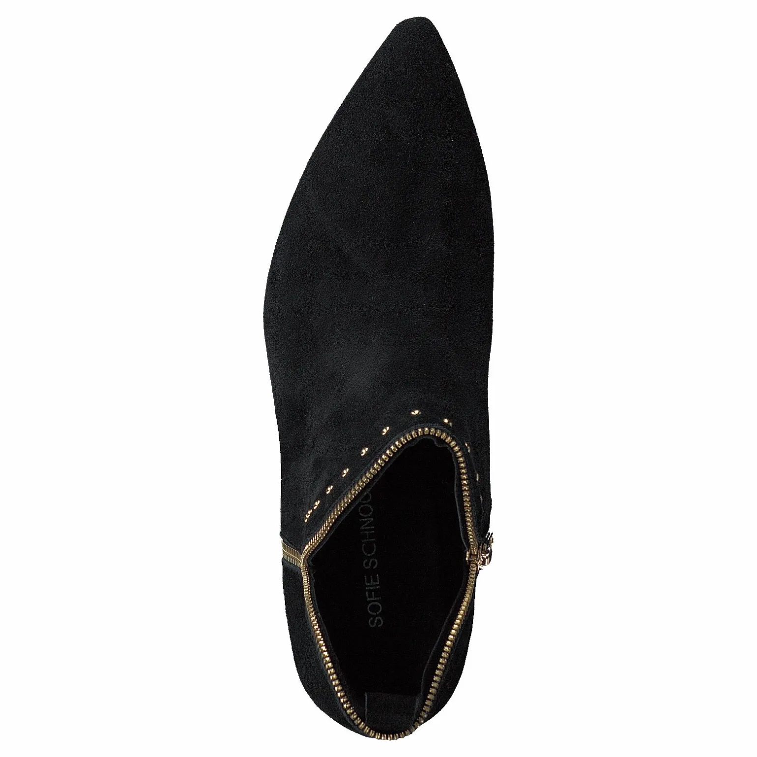 S203708 1000 - Black