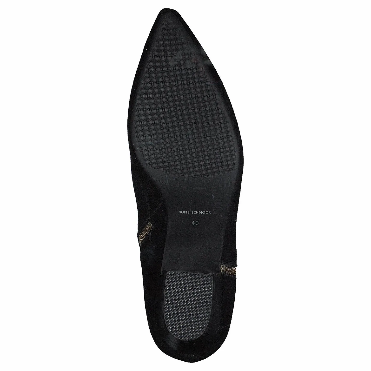 S203708 1000 - Black