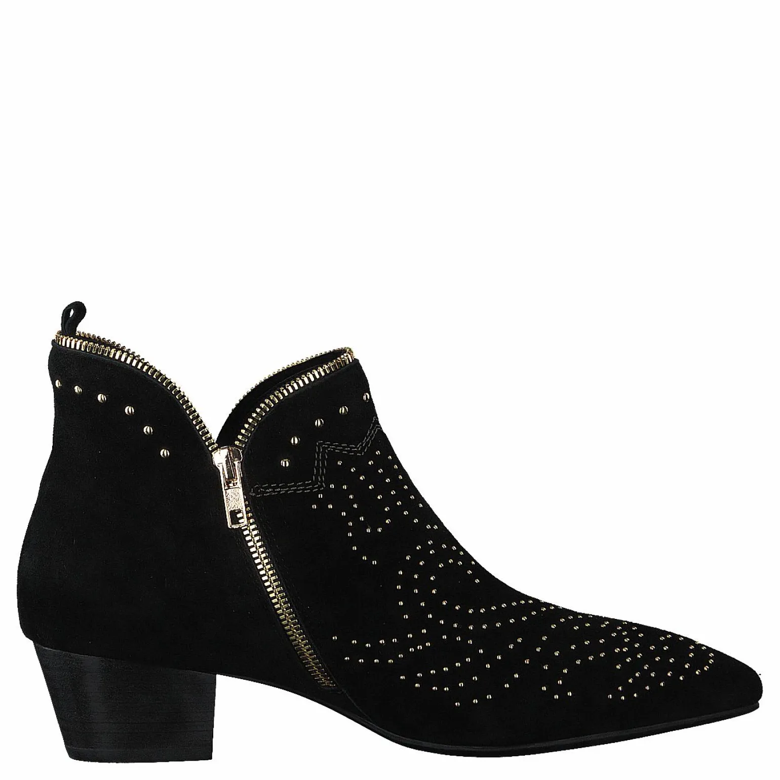 S203707 1000 - Black