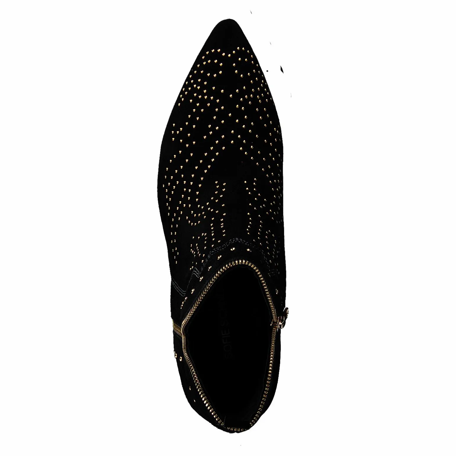 S203707 1000 - Black