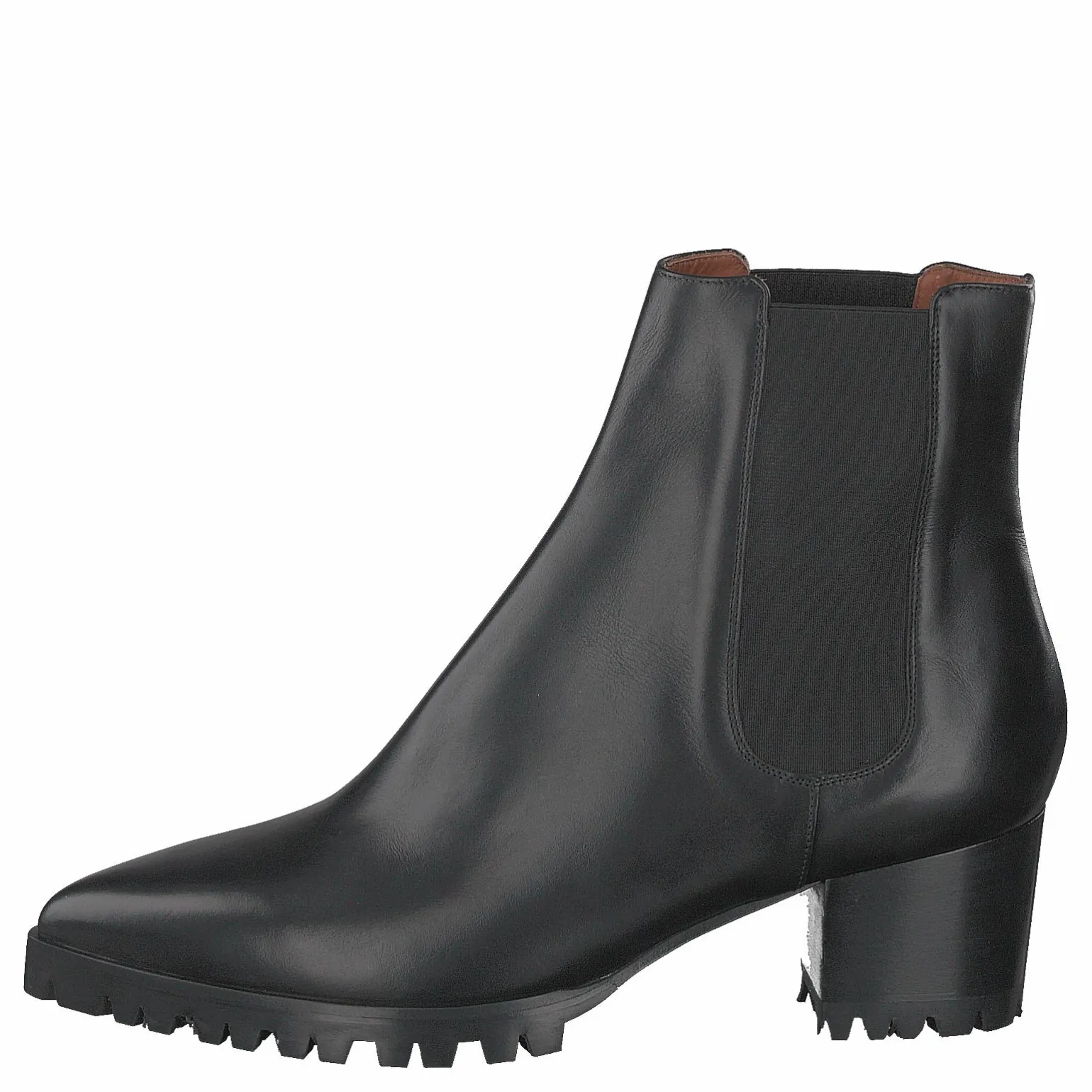 Sable Tractor Black