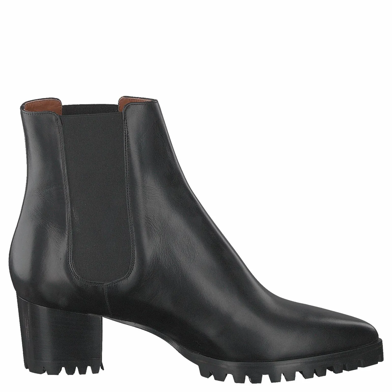 Sable Tractor Black