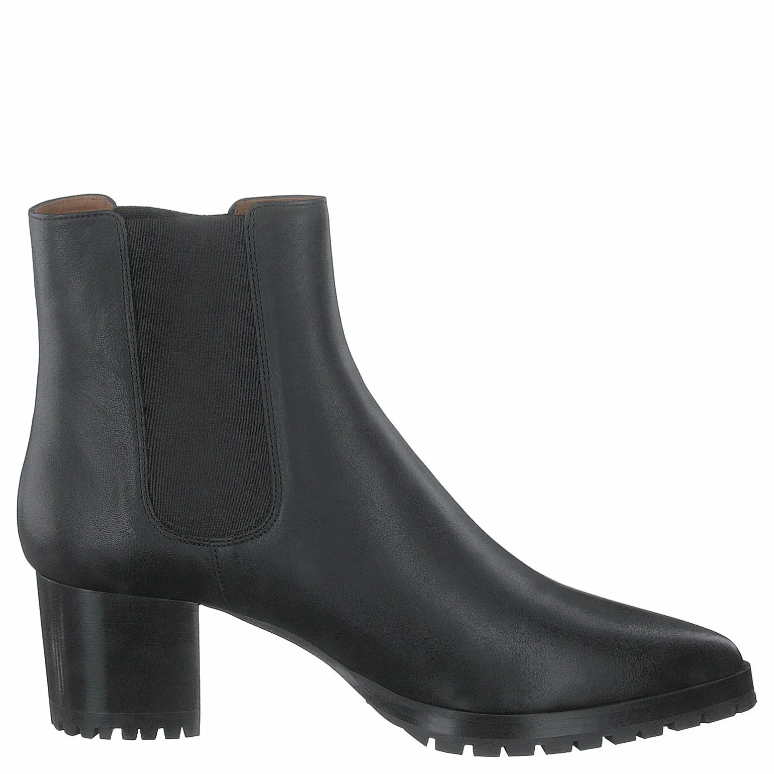 Sable Tractor Black
