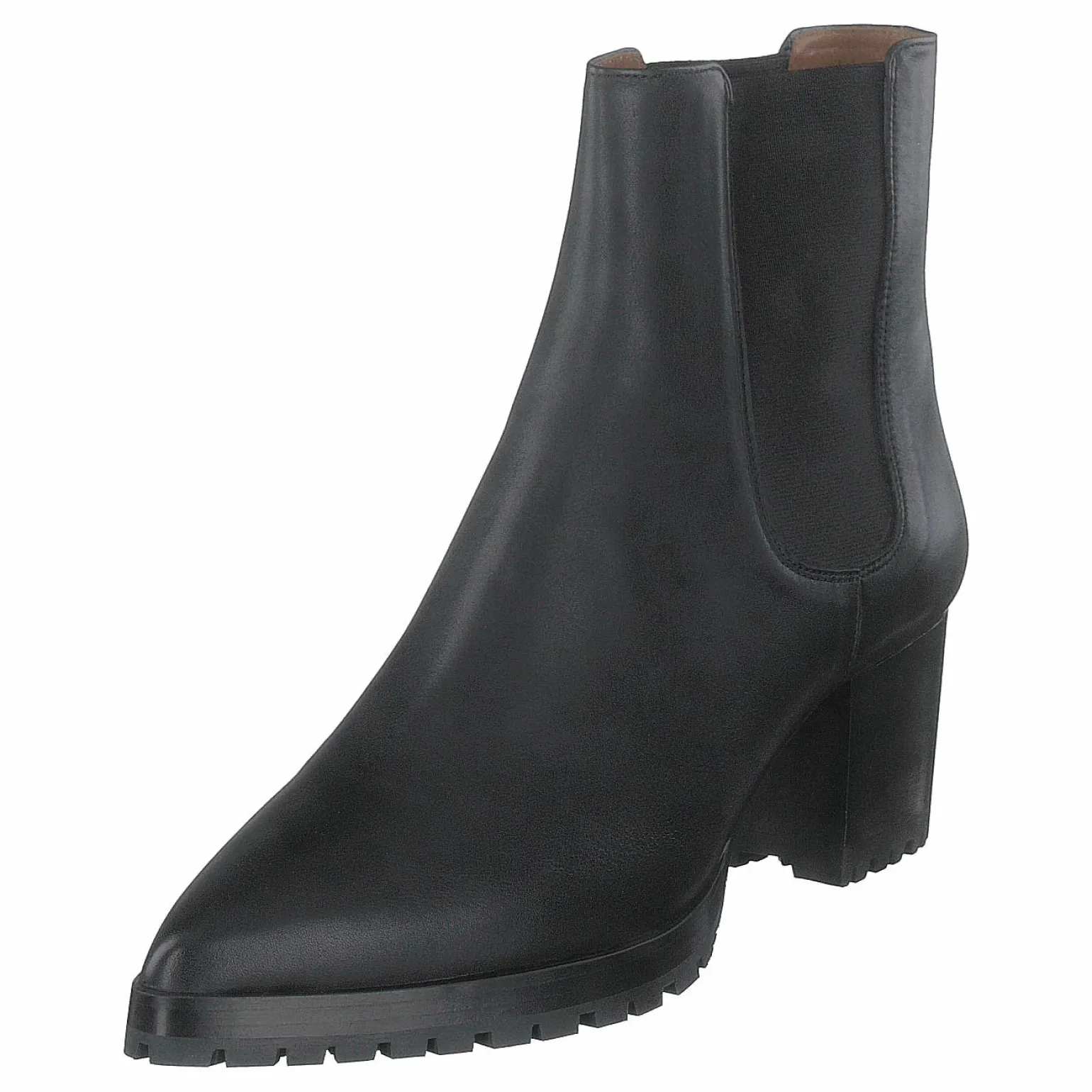Sable Tractor Black