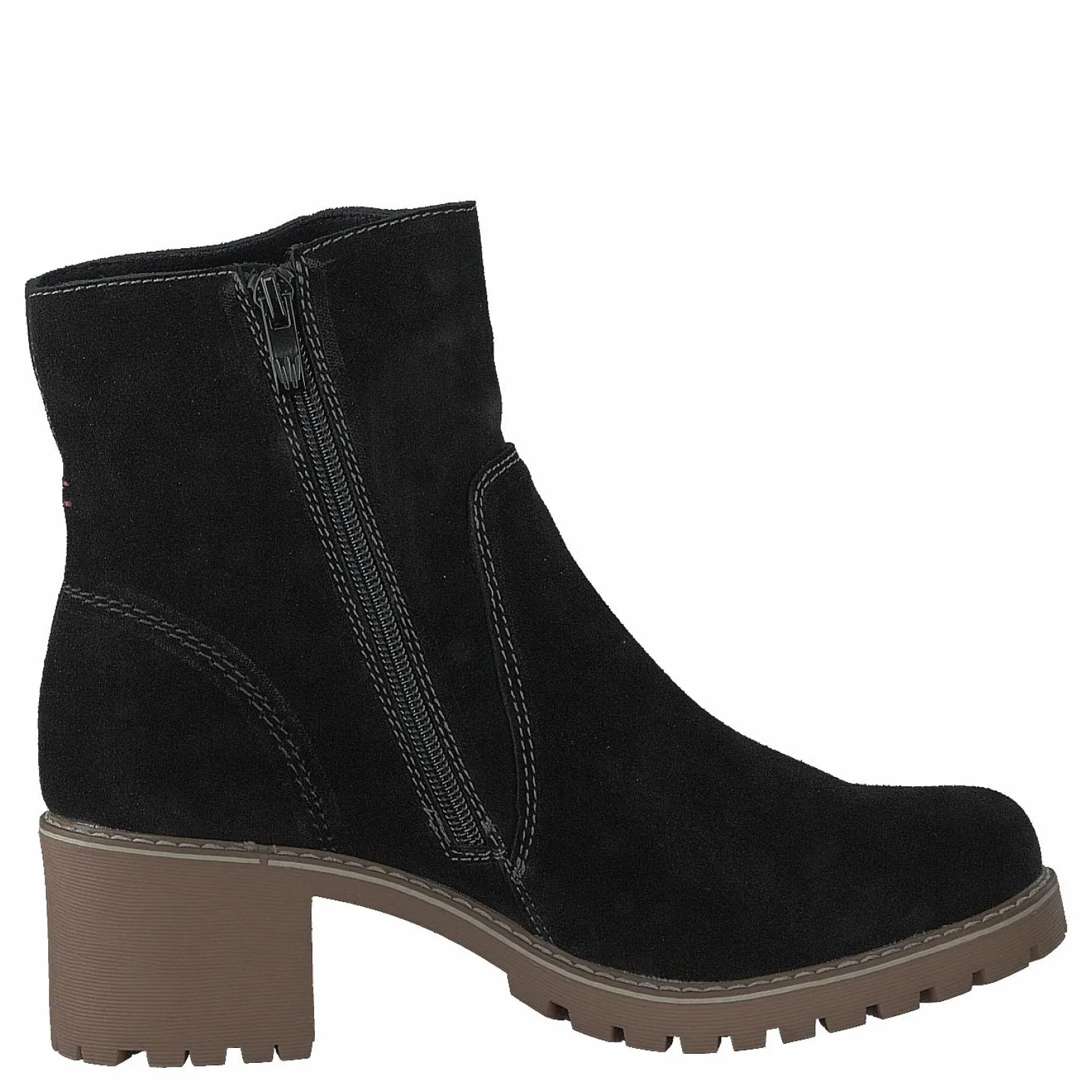 Sacramento Black 06