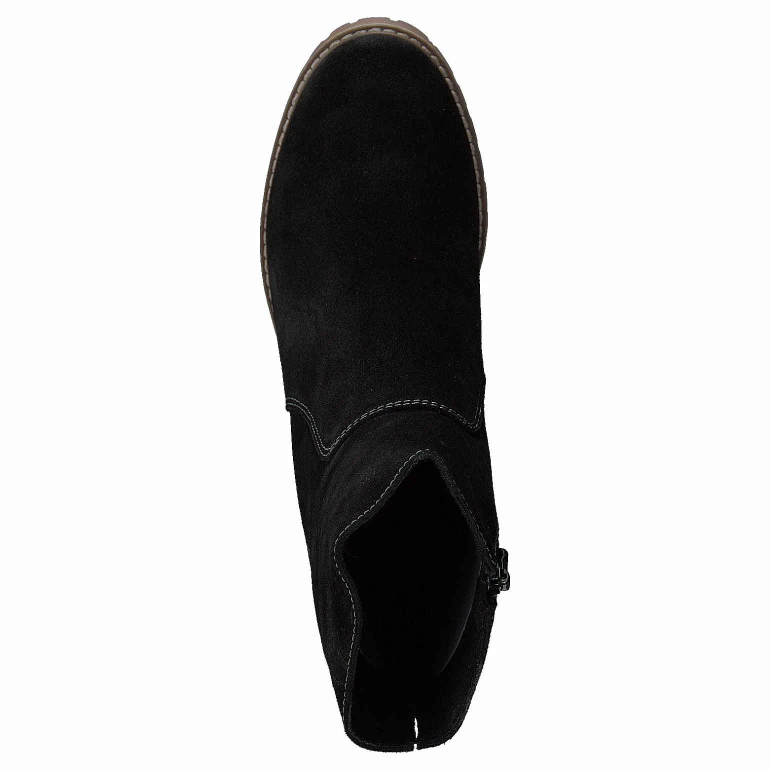 Sacramento Black 06