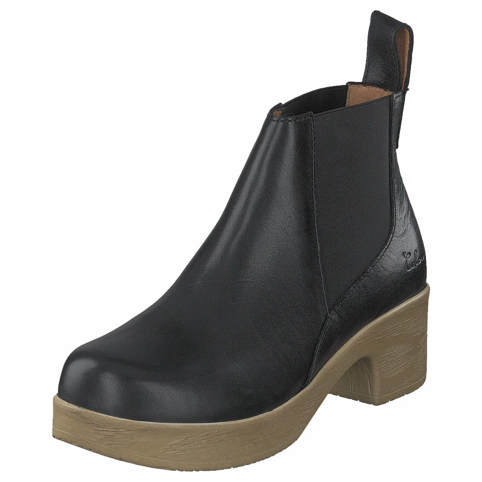Saga Black