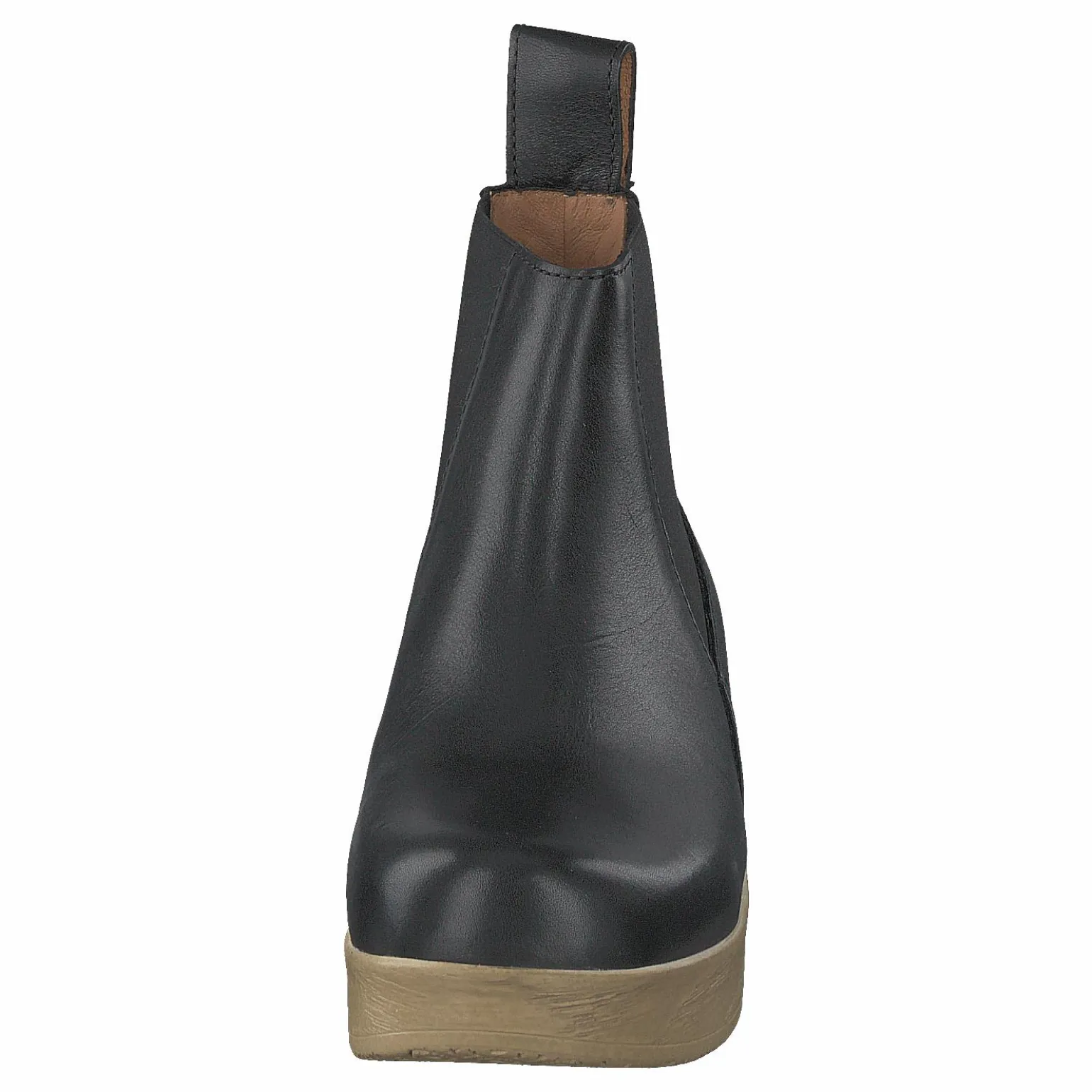 Saga Black