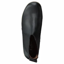 Saga Black