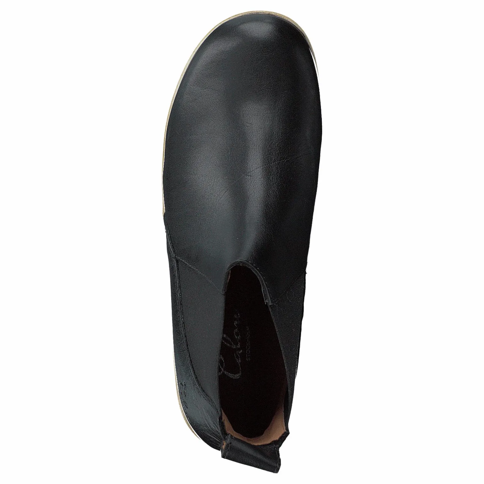 Saga Black
