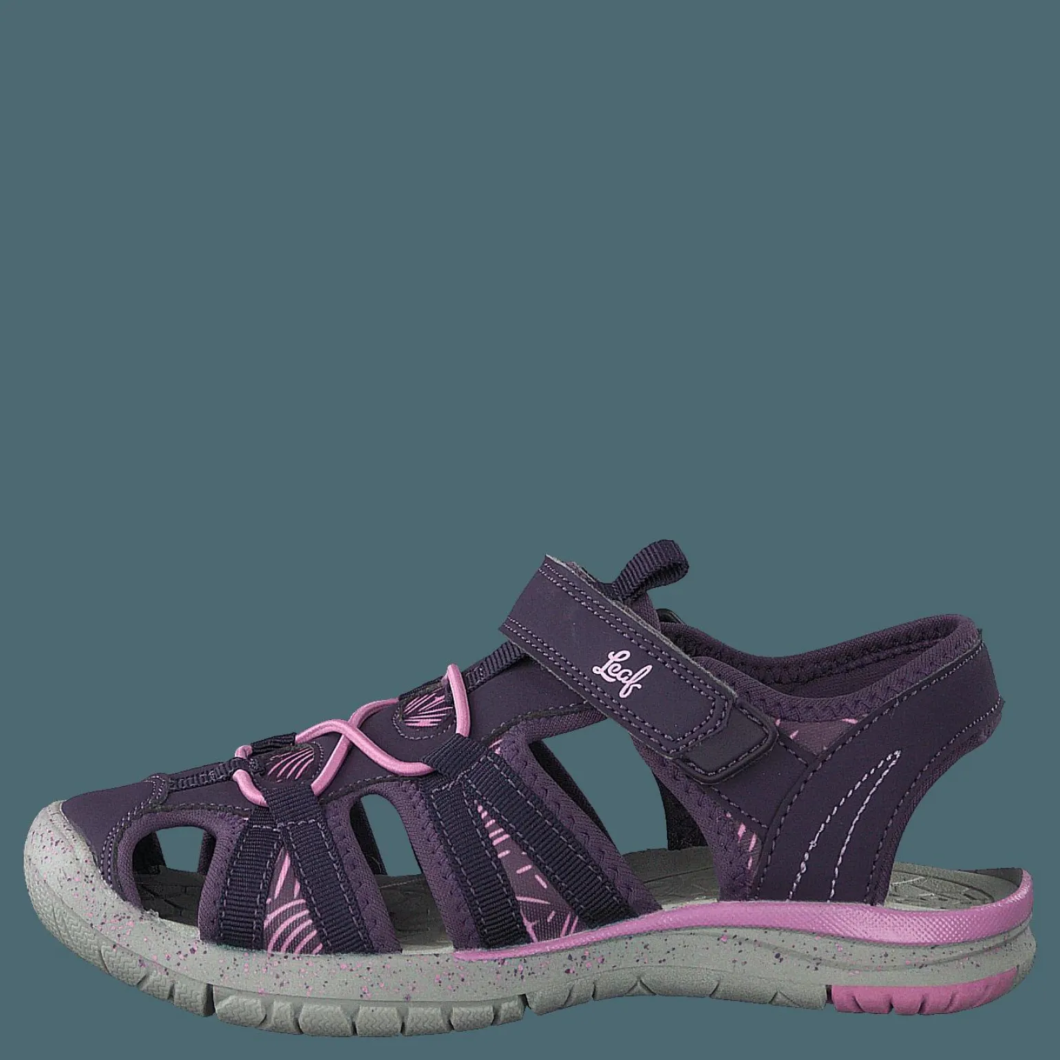 Salo Dk Purple