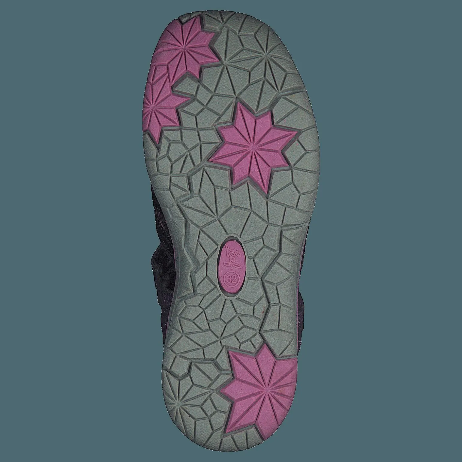 Salo Dk Purple