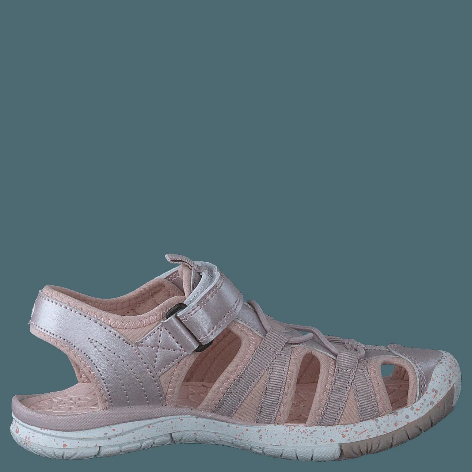 Salo Dusty Pink