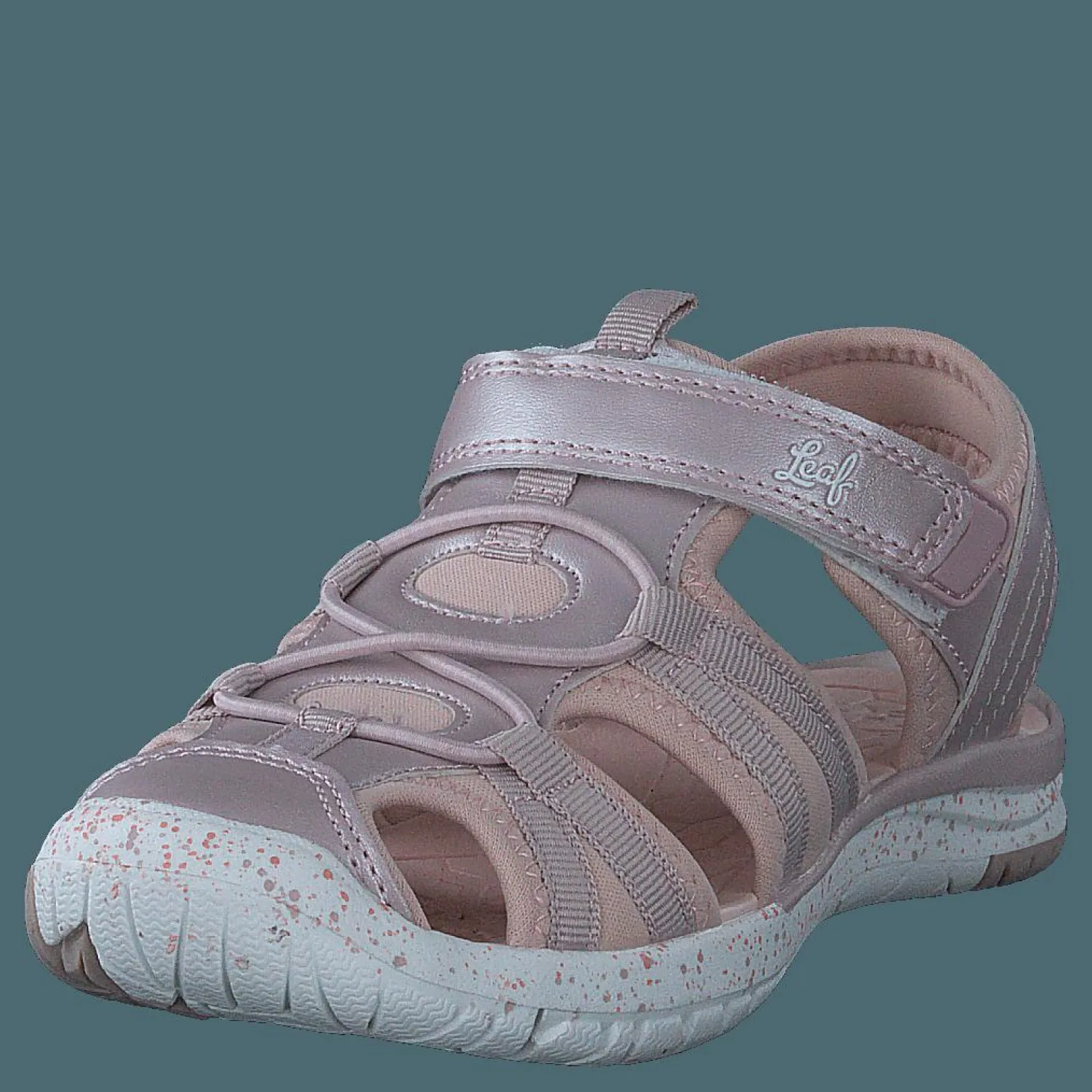 Salo Dusty Pink