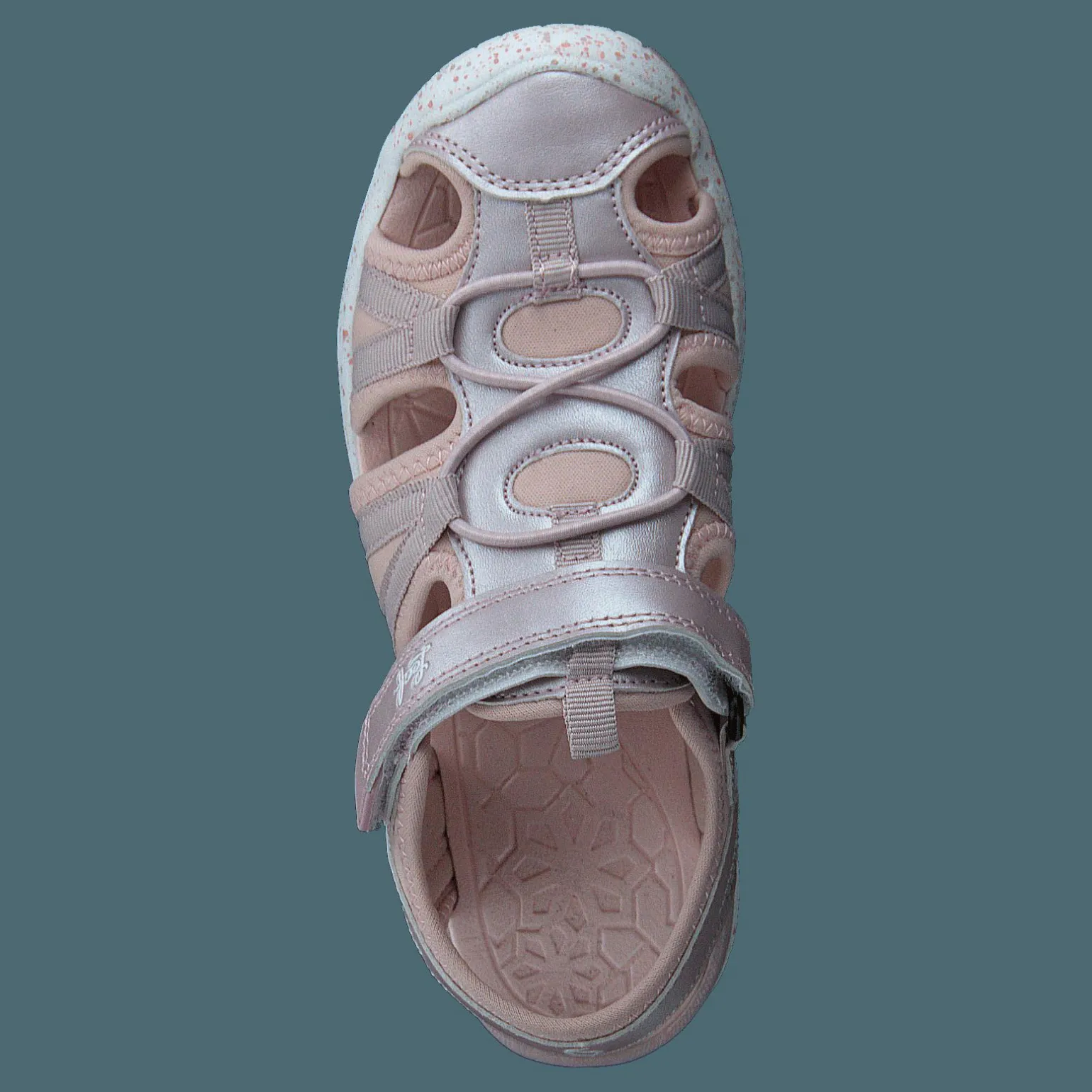Salo Dusty Pink