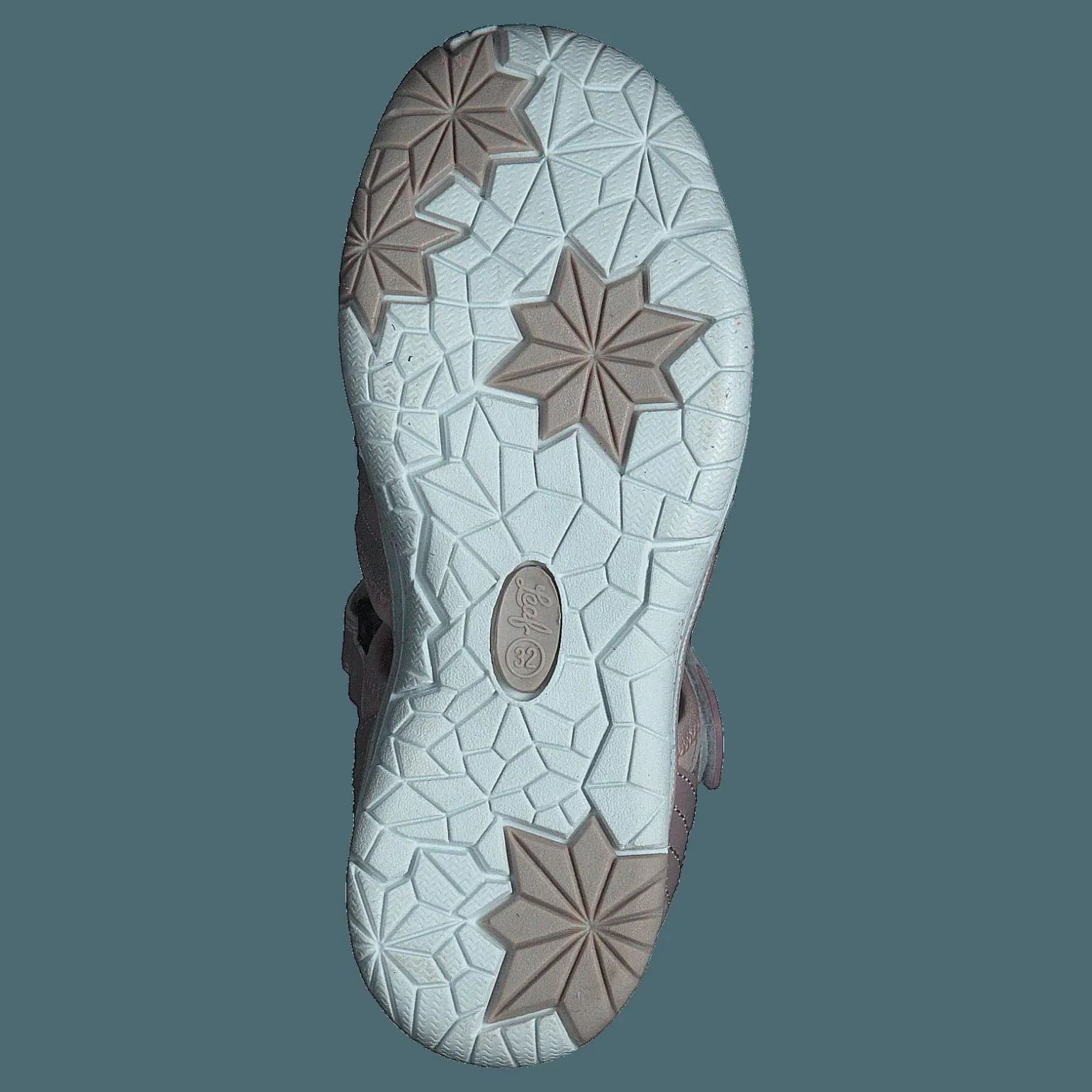 Salo Dusty Pink